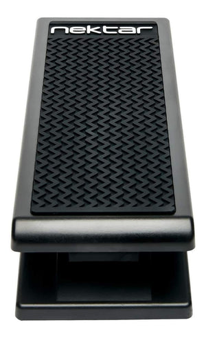 NEKTAR NX-P UNIVERSAL EXPRESSION PEDAL, NEKTAR, KEYBOARD & PIANO ACCESSORIES, nektar-nx-p-universal-expression-pedal, ZOSO MUSIC SDN BHD