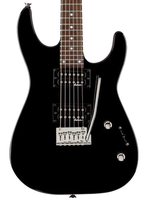 JACKSON JS12 DINKY ELECTRIC GUITAR, GLOSS BLACK, JACKSON, ELECTRIC GUITAR, jackson-js12-dinky-electric-guitar-gloss-black, ZOSO MUSIC SDN BHD