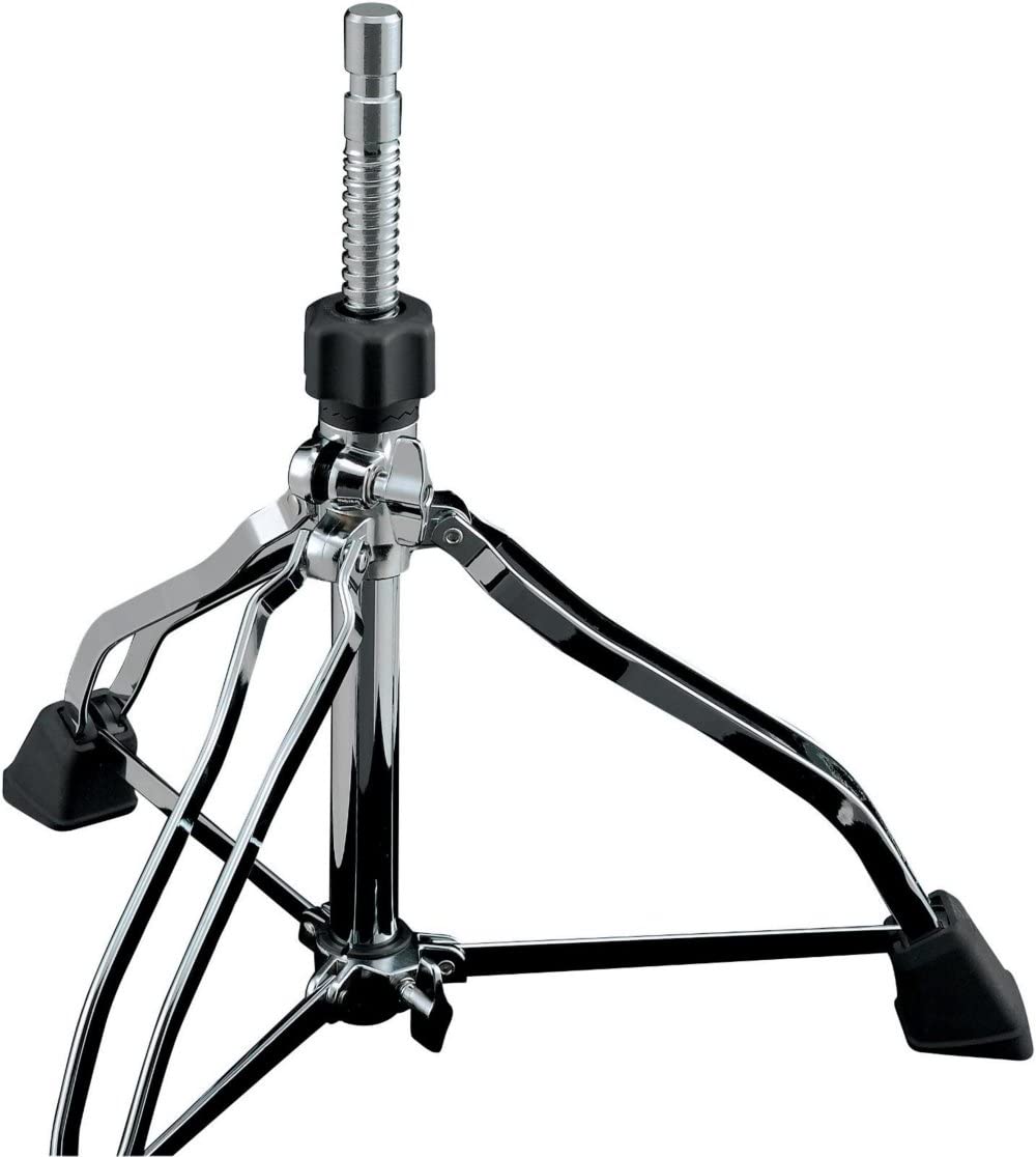 Tama HT830B 1st Chair Round Rider XL Trio Drum Throne, Black, TAMA, DRUM HARDWARE, tama-drum-hardware-ht830b, ZOSO MUSIC SDN BHD