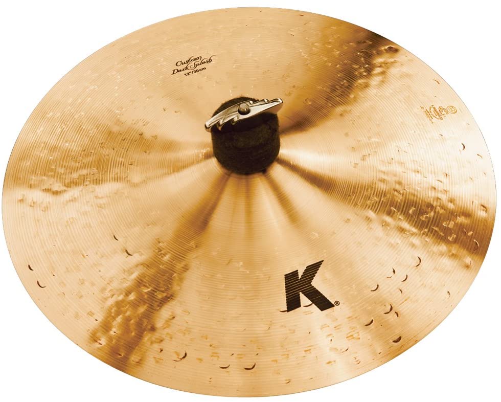 Zildjian K0934 12