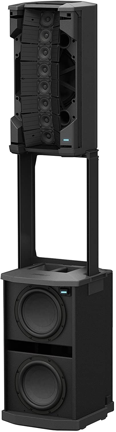 Bose F1 Model 812 and Powered Subwoofer - Pair | BOSE , Zoso Music
