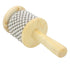 KM CABASA 2.5", KM, SCHOOL INSTRUMENT, km-school-instrument-hc601, ZOSO MUSIC SDN BHD