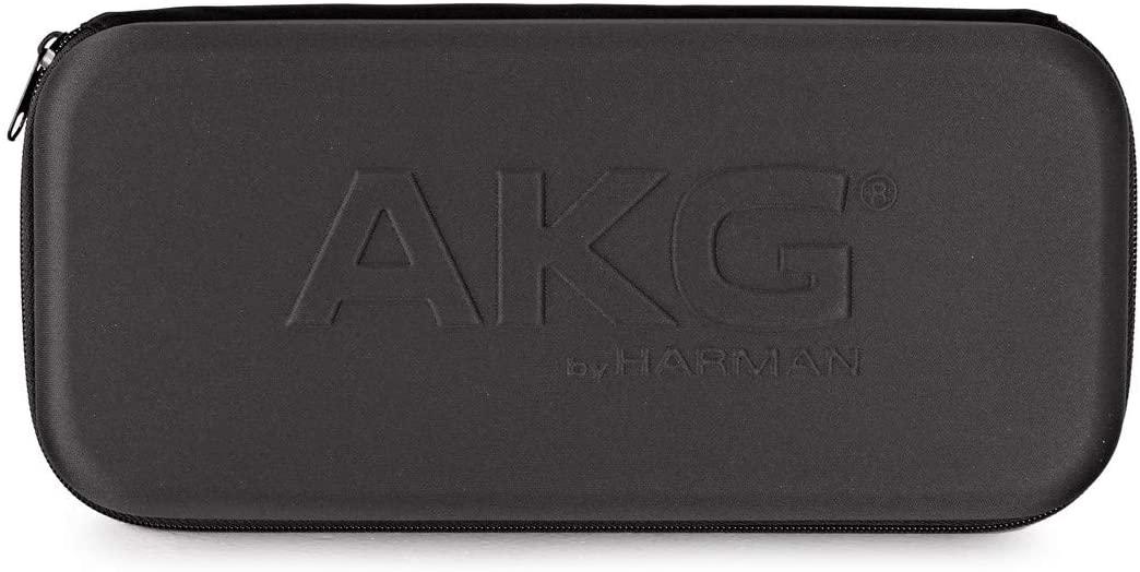 AKG C 451 B Small-diaphragm Condenser Microphone (C451 B / C451B) | AKG , Zoso Music