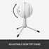 BLUE MICROPHONES SNOWBALL ICE USB MICROPHONE WHITE |  BLUE MICROPHONE |  USB MICROPHONE |  Zoso Music
