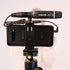 Nux B-3MA Mobile Phone Holder Mount For Clip On Mic Microphone System |  NUX |  STAND & MOUNT |  Zoso Music