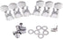 SILVER ELECTRIC ALP015 R ACOUSTIC GUITAR MACHINE HEAD TUNING PEG RIGHT, KM, GUITAR & BASS ACCESSORIES, km-guitar-bass-accessories-km-alp-015-r, ZOSO MUSIC SDN BHD