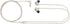 Shure SE535 Sound Isolating Earphones - Clear |  SHURE |  STUDIO MONITORING EARPHONES |  Zoso Music