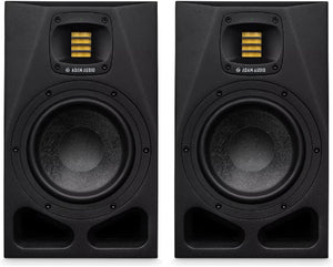 ADAM Audio A7V 7-inch Powered Studio Monitor, Pair |  ADAM AUDIO |  STUDIO MONITOR |  Zoso Music