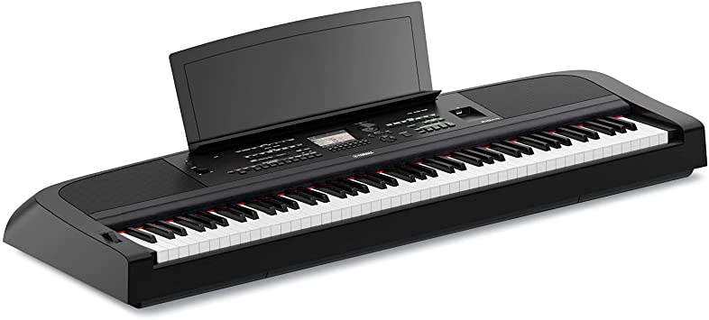 YAMAHA DGX670B DGX SERIES 88KEYS DIGITAL PIANO  COMES WITH STAND, 3-PEDAL & ADAPTOR, YAMAHA, DIGITAL PIANO, yamaha-digital-piano-ymhdgx670b, ZOSO MUSIC SDN BHD