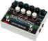 Electro-Harmonix Battalion Bass Preamp and DI Effects Pedal | ELECTRO-HARMONIX , Zoso Music