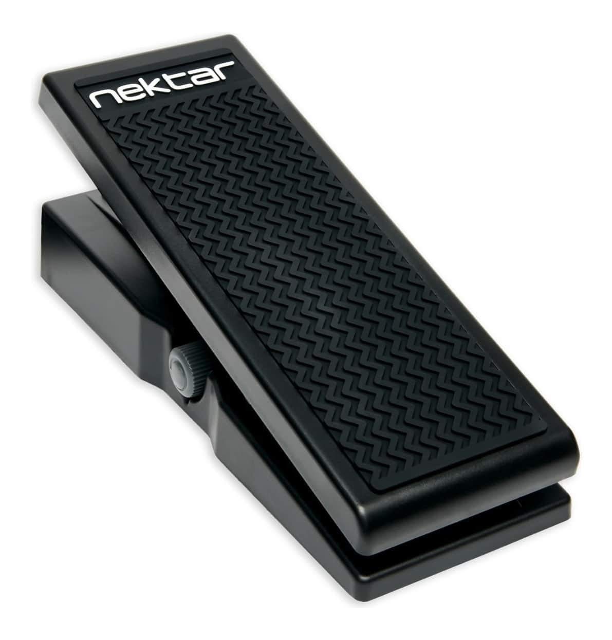 NEKTAR NX-P UNIVERSAL EXPRESSION PEDAL, NEKTAR, KEYBOARD & PIANO ACCESSORIES, nektar-nx-p-universal-expression-pedal, ZOSO MUSIC SDN BHD