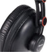 Superlux HD662 Professional Monitoring Headphones, Closed-Back |  SUPERLUX |  HEADPHONE |  Zoso Music