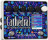 Electro-Harmonix Cathedral Stereo Reverb Guitar Effects Pedal | ELECTRO-HARMONIX , Zoso Music