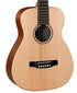 MARTIN LX1E LITTLE MARTIN ACOUSTIC GUITAR, FISHMAN ISYS T WITH TUNER AND PADDED GIG BAG, MARTIN, ACOUSTIC GUITAR, martin-lx1e-little-martin-acoustic-guitar-fishman-isys-t-with-tuner-and-padded-gig-bag, ZOSO MUSIC SDN BHD