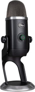 BLUE MICROPHONES YETI X PROFESSIONAL USB MIC BLACKOUT |  BLUE MICROPHONE |  USB MICROPHONE |  Zoso Music