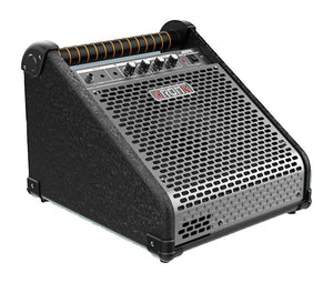 Aroma ADX-20 Personal Monitor Amplifier/Drum Amplifier/Keyboard Amplifier Speaker | AROMA , Zoso Music