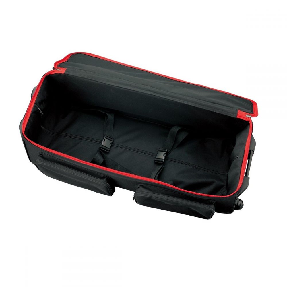 Tama PBH05 Powerpad Hardware Bag, Large, TAMA, DRUM ACCESSORIES, tama-drum-accessories-pbh05, ZOSO MUSIC SDN BHD