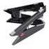 Aroma AUS01 Universal Portable Foldable Ukulele/Violin Stand | AROMA , Zoso Music