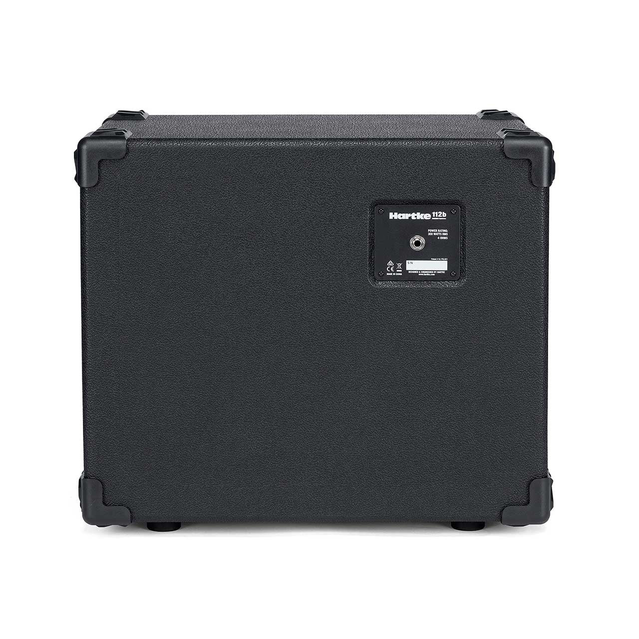 Hartke Hydrive HD112B 1x12 300-watt Bass Cabinet