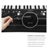 NEOWOOD SP1 SUSTAIN PEDAL FOR MIDI KEYBOARDS, DIGITAL PIANOS & OTHERS, NEOWOOD, KEYBOARD & PIANO ACCESSORIES, neowood-keyboard-piano-accessories-neo-sp1, ZOSO MUSIC SDN BHD