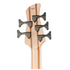 Yamaha TRBX305 5-string Electric Bass Guitar - Black (TRBX 305/TRBX-305), YAMAHA, BASS GUITAR, yamaha-bass-guitar-ymhgtrbx305-bk, ZOSO MUSIC SDN BHD