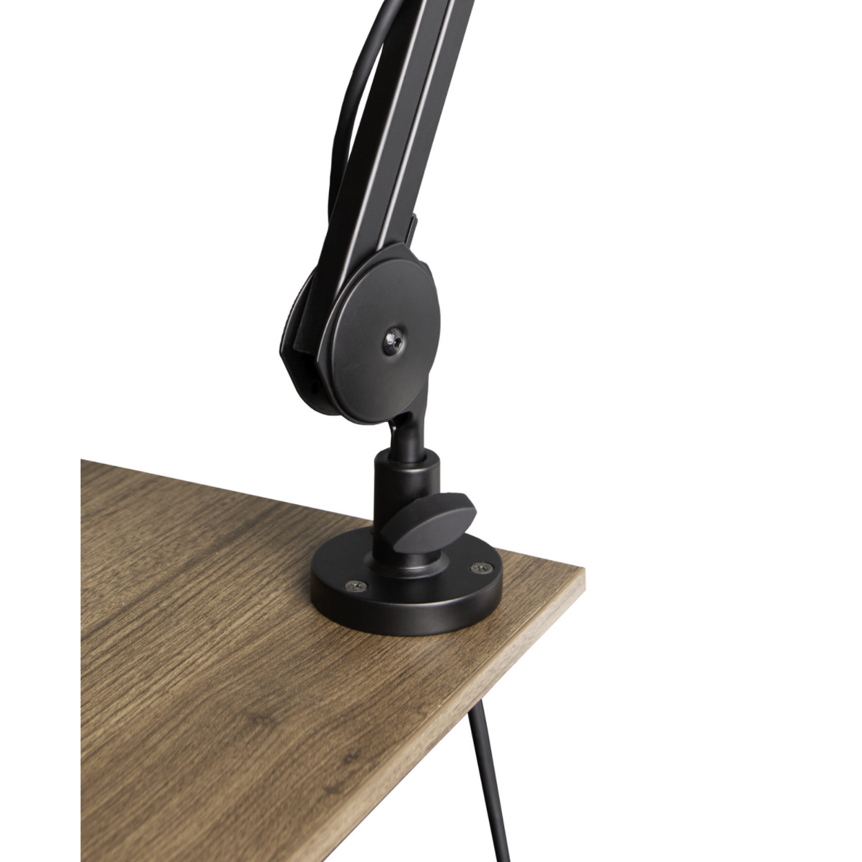GATOR FRAMEWORKS DESKTOP MICROPHONE BOOM STAND/BOOM MICROPHONE ARM STAND (GFWMICBCBM2000), GATOR, STAND, gator-stand-gfwmicbcbm2000, ZOSO MUSIC SDN BHD