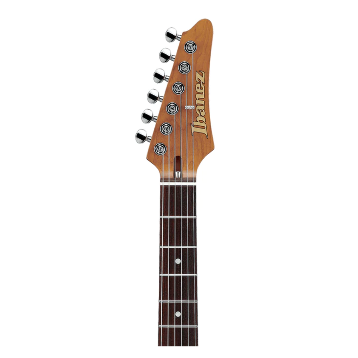 Ibanez Prestige Az2204n Electric Guitar, Black |  IBANEZ |  ELECTRIC GUITAR |  Zoso Music