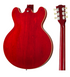 Gibson ES-335 Electric Guitar, 60s Cherry |  GIBSON |  ELECTRIC GUITAR |  Zoso Music