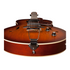 GODIN 5TH AVENUE KINGPIN P90 HOLLOWBODY ELECTRIC GUITAR - COGNAC BURST |  GODIN GUITAR |  ELECTRIC GUITAR |  Zoso Music