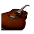 Godin Metropolis Ltd Havana Burst Hg Eq Full Solid Acoustic Guitar |  GODIN GUITAR |  ACOUSTIC GUITAR |  Zoso Music