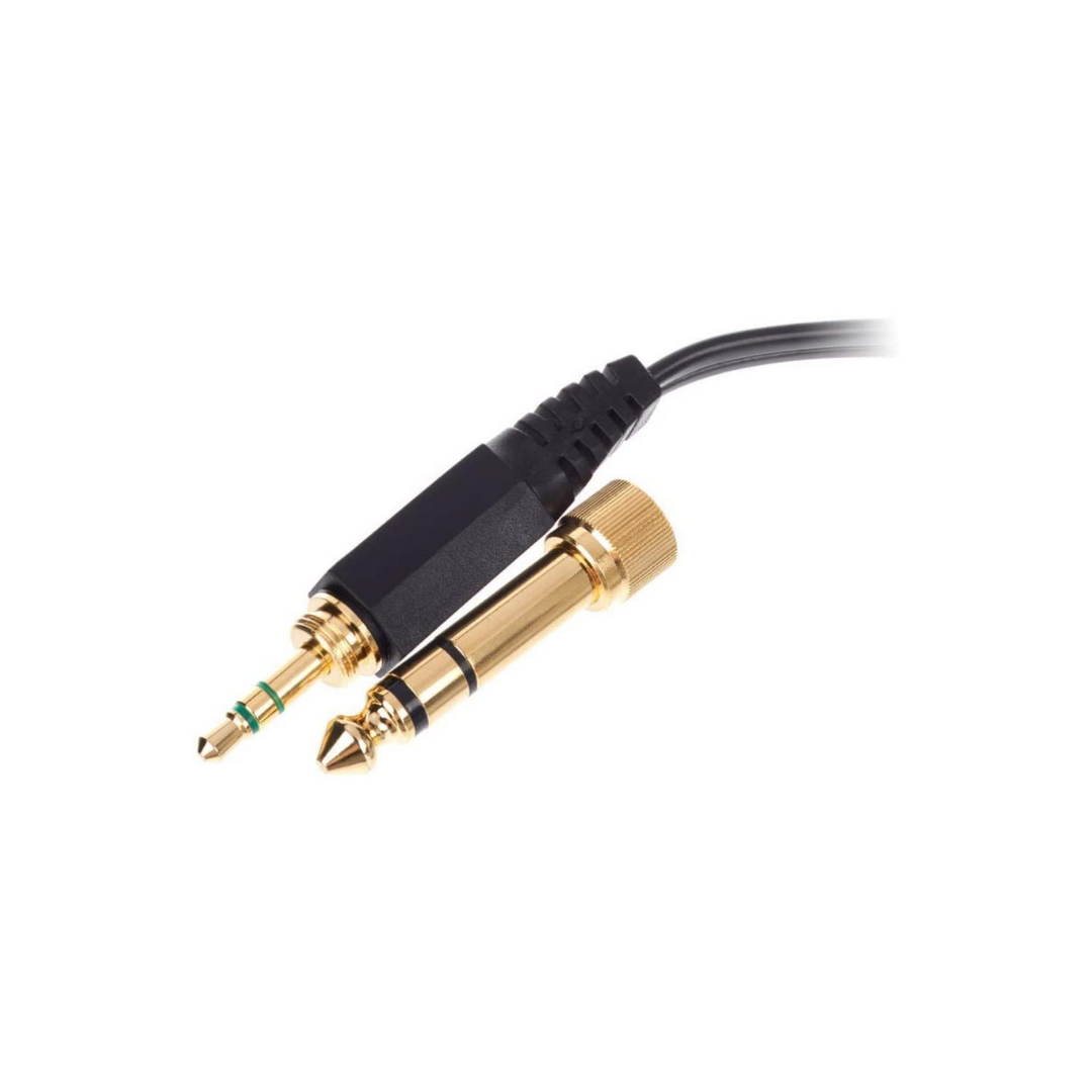 SUPERLUX HD660 CLOSED DYNAMIC STEREO PROFESSIONAL MONITORING HEADPHONE, SUPERLUX, HEADPHONE, superlux-heaphones-sup-hd660, ZOSO MUSIC SDN BHD
