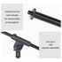 NEOWOOD M323 BOOM MIC STAND, NEOWOOD, STAND, neowood-stand-neo-m323, ZOSO MUSIC SDN BHD