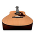 Godin Metropolis Ltd Natural Hg Eq Full Solid Acoustic Guitar With Tric Case High Gloss |  GODIN GUITAR |  ACOUSTIC GUITAR |  Zoso Music