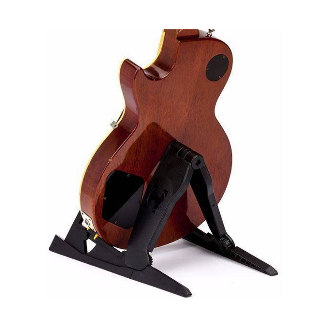 HERCULES GS200B EZPACK GUITAR STAND ACOUSTIC / ELECTRIC