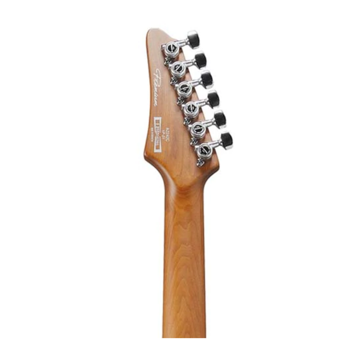 Ibanez Premium Az42p1 Electric Guitar, Black |  IBANEZ |  ELECTRIC GUITAR |  Zoso Music