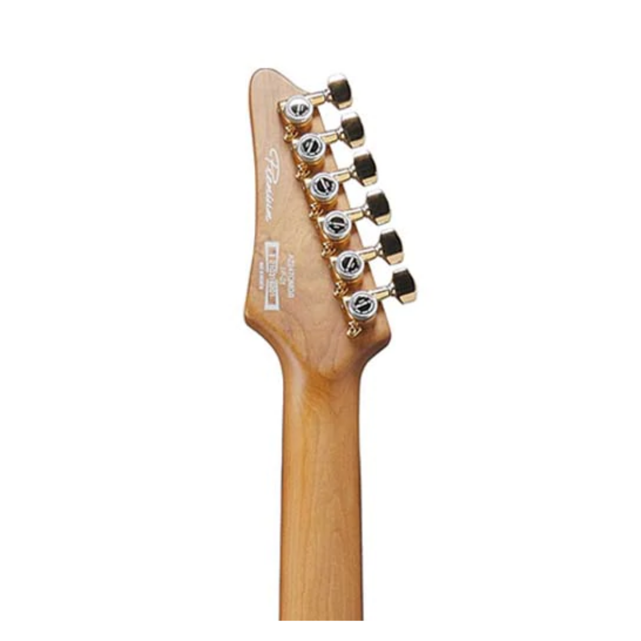 Ibanez Premium Az47p1qm Electric Guitar, Black Ice Burst |  IBANEZ |  ELECTRIC GUITAR |  Zoso Music