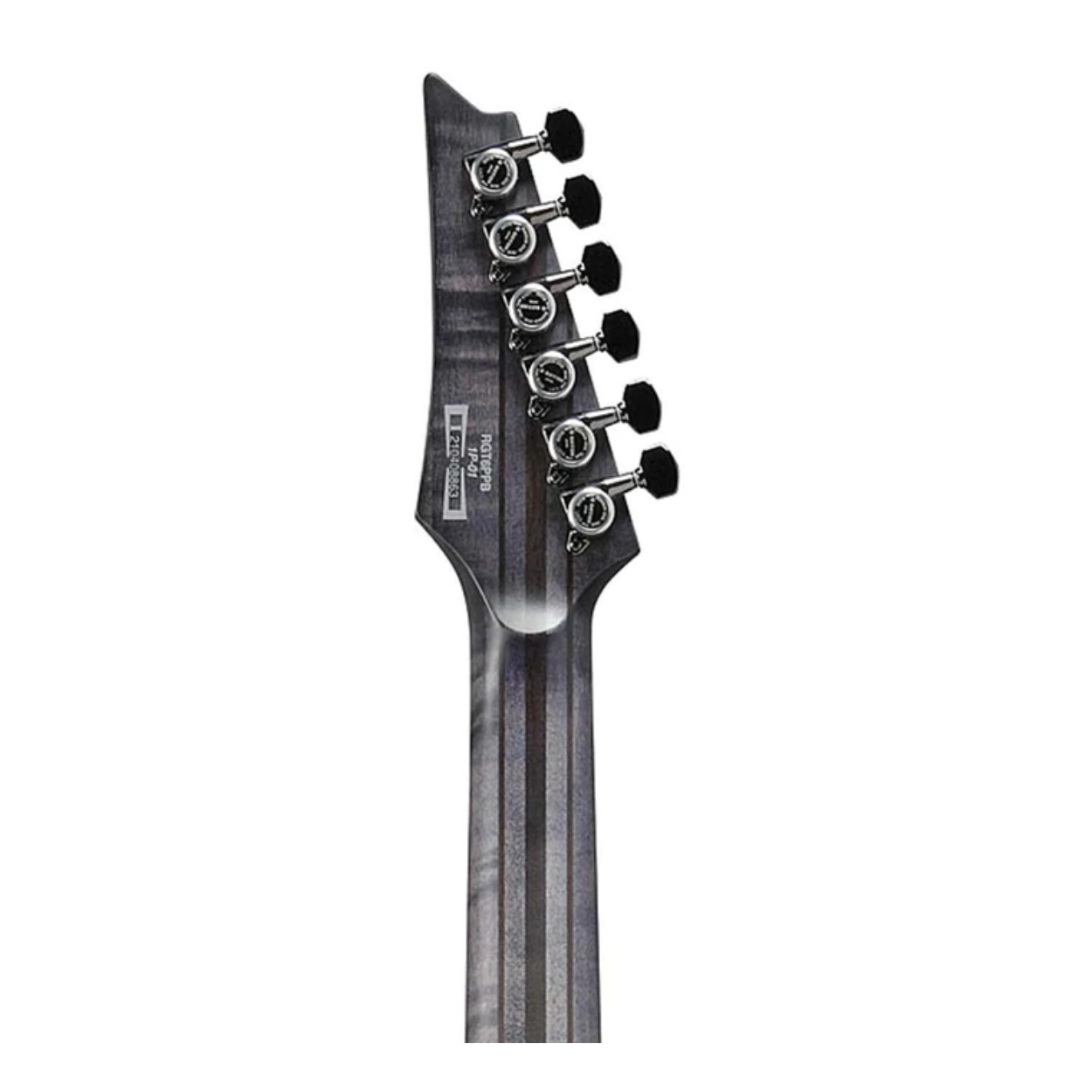 Ibanez Premium Rgt1221pb Electric Guitar, Deep Twilight Flat |  IBANEZ |  ELECTRIC GUITAR |  Zoso Music