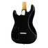 GODIN SESSION HT MATTE BLACK RN HSS ELECTRIC GUITAR MADE IN CANADA |  GODIN GUITAR |  ELECTRIC GUITAR |  Zoso Music