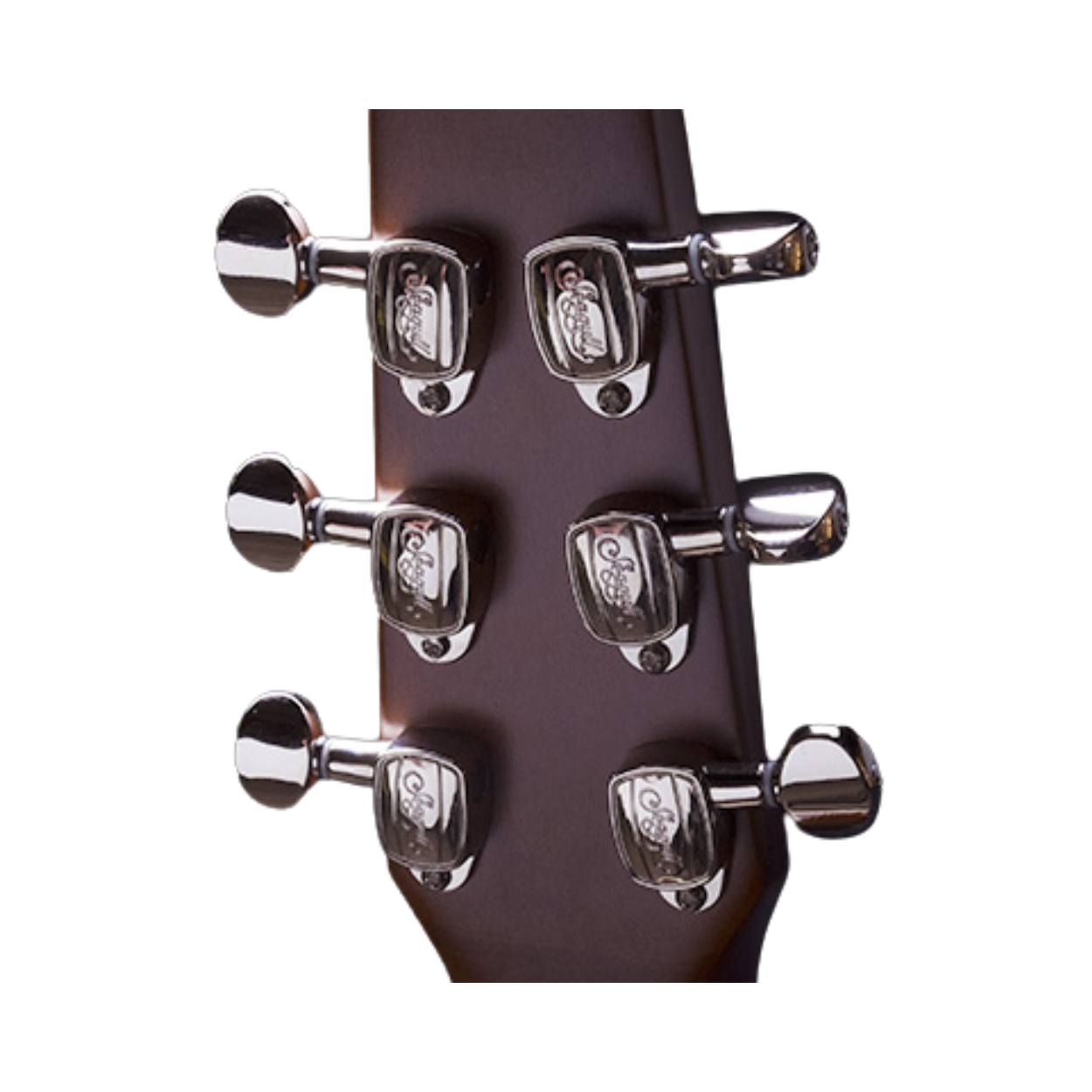SEAGULL GUITARS S6 ORIGINAL BURNT UMBER QQI1 ACOUSTIC - ELECTRIC GUITAR |  SEAGULL |  ACOUSTIC GUITAR |  Zoso Music