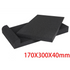 NEOWOOD 5 INCH STUDIO MONITOR ISOLATION PADS (SMALL) 300x170x40 mm (PAIR), NEOWOOD, STUDIO MONITOR, neowood-studio-monitor-neo-isopad-sm, ZOSO MUSIC SDN BHD