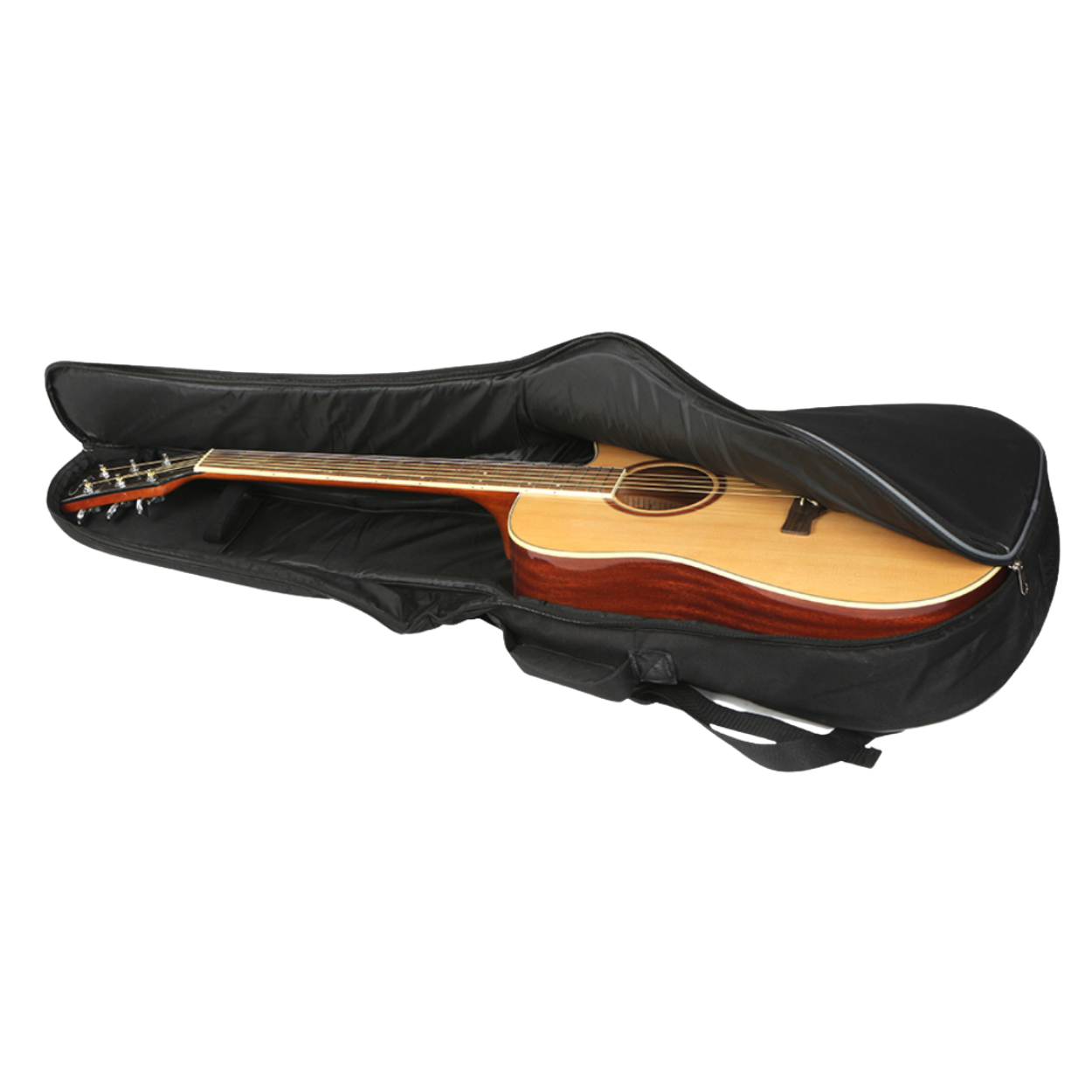 NEOWOOD B41-B9 ACOUSTIC GUITAR BAG, NEOWOOD, CASES & GIG BAGS, neowood-cases-gig-bags-neo-b41-b9, ZOSO MUSIC SDN BHD
