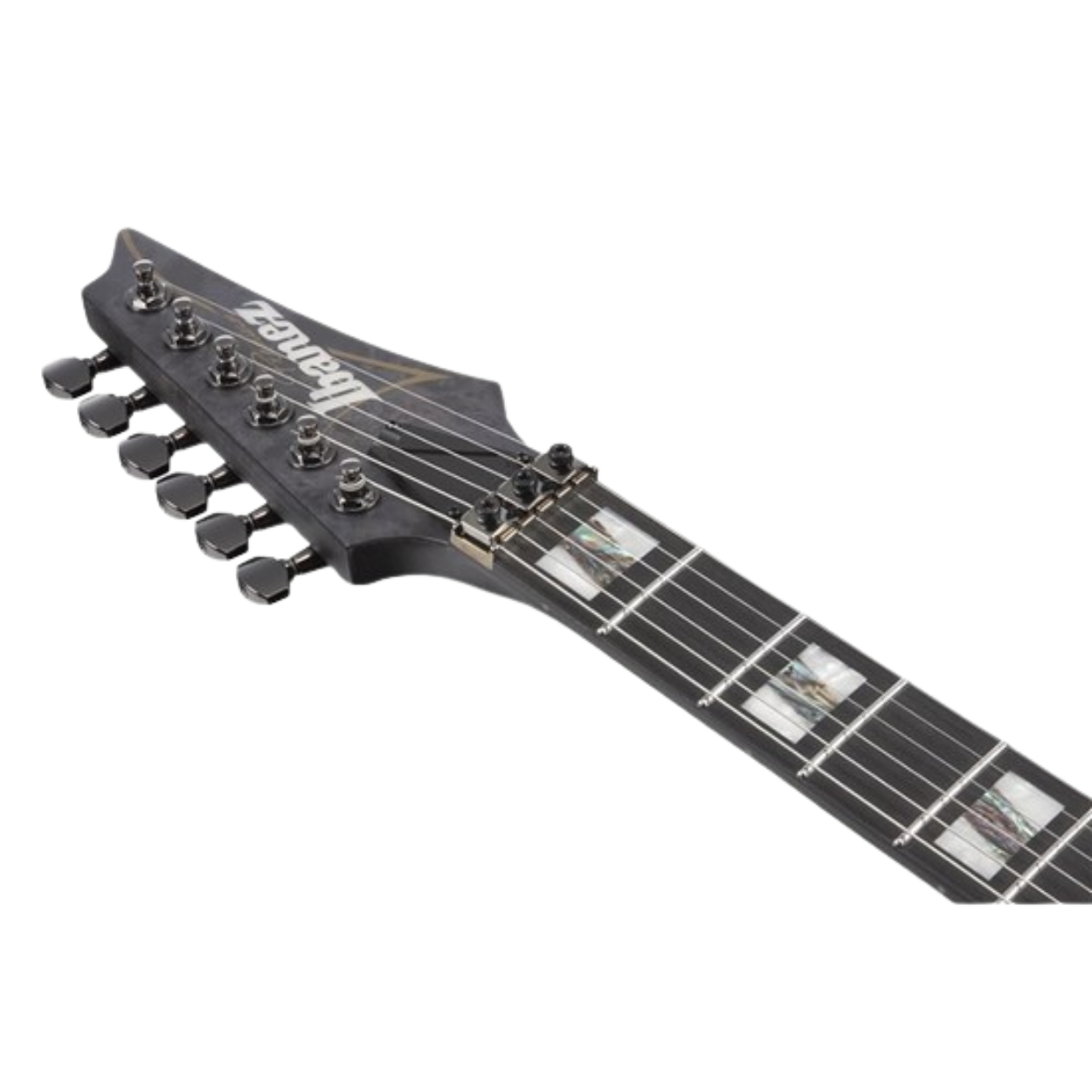 Ibanez Premium Rgt1270pb Electric Guitar, Deep Twilight Flat