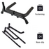 NEOWOOD ZSJ73 3IN1 FLOOR GUITAR STAND, NEOWOOD, STAND, neowood-stand-neo-zsj73, ZOSO MUSIC SDN BHD