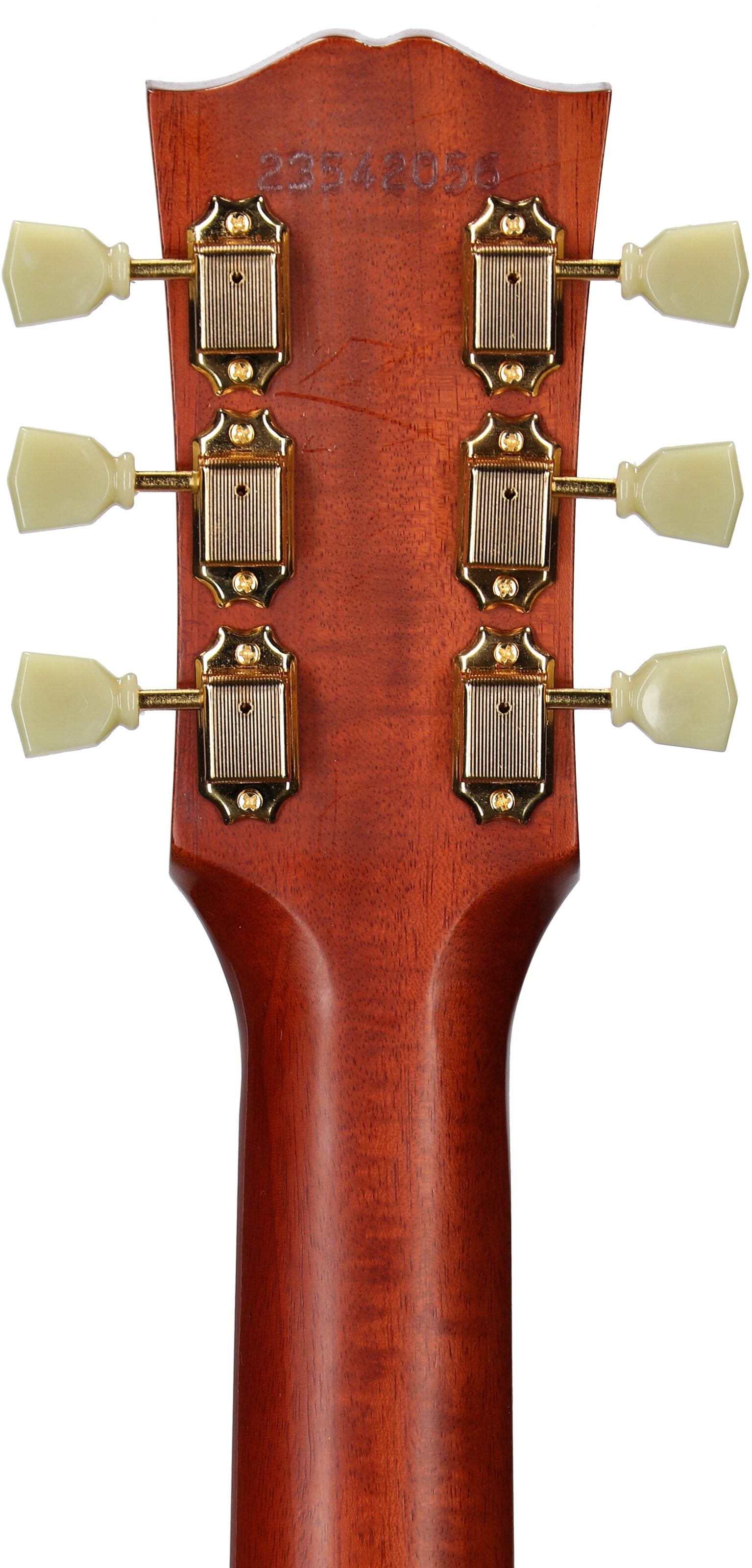 Gibson 1960 Hummingbird Acoustic Guitar, Fixed Bridge, Heritage Cherry Sunburst
