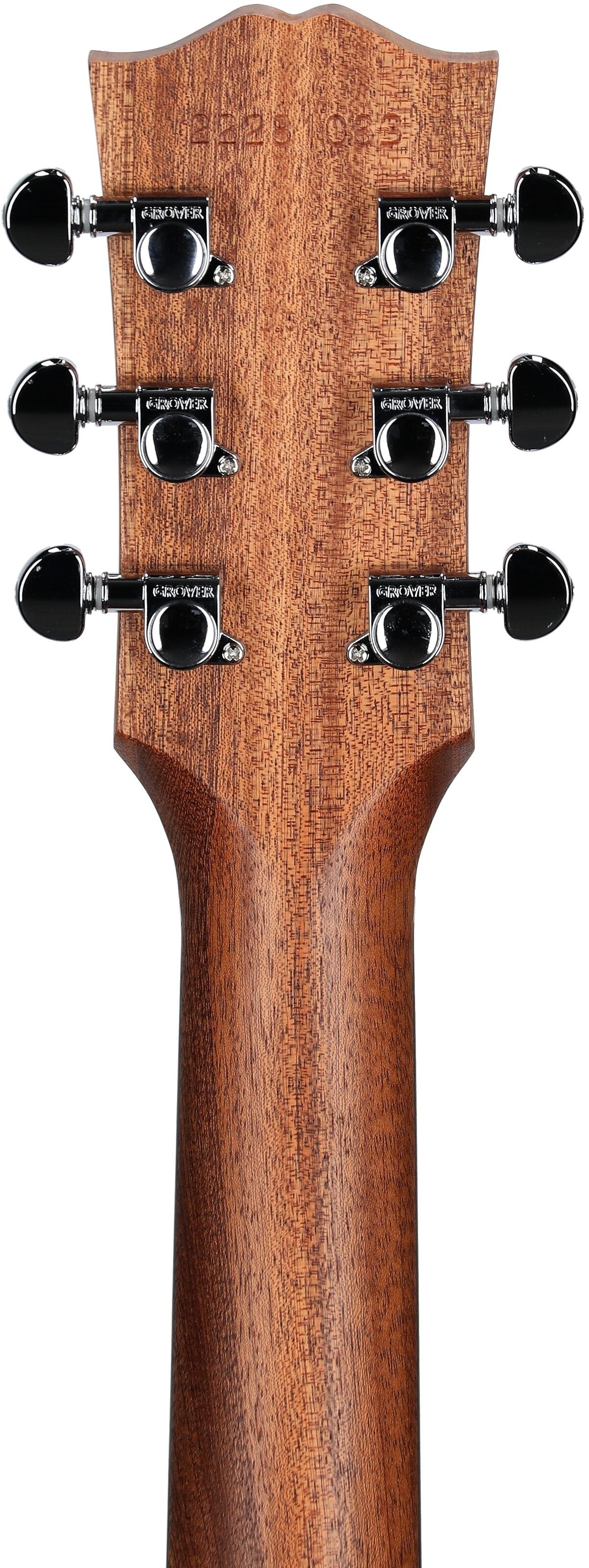 Gibson G-Writer EC Acoustic Guitar, Natural