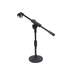 NEOWOOD M210 ROUND BASED BOOM TABLE MIC STAND W/CLIP |  NEOWOOD |  MICROPHONE STAND |  Zoso Music