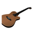 Godin A6 Ultra Natural Sg Acoustic Electric Guitar With Gigbag - Natural Satin |  GODIN GUITAR |  ACOUSTIC GUITAR |  Zoso Music