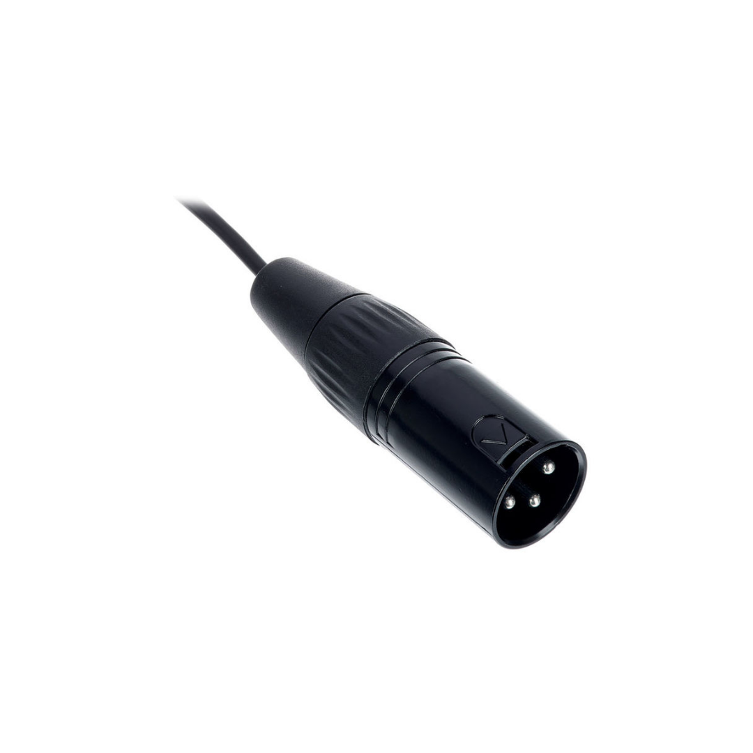 SUPERLUX E303B CONDENSER ACOUSTIC BOUNDARY LAYER MICROPHONE, SUPERLUX, CONDENSER MICROPHONE, superlux-microphone-sup-e303b, ZOSO MUSIC SDN BHD