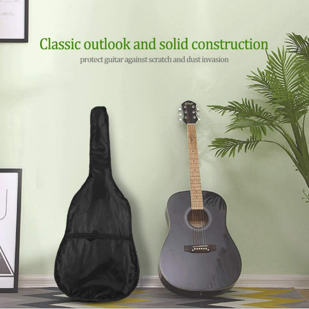 NEOWOOD WPGB41 WATERPROOF GUITAR BAG 41INCH, NEOWOOD, CASES & GIG BAGS, neowood-cases-gig-bags-neo-wpgb41, ZOSO MUSIC SDN BHD