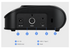 AVER VIDEO CONFERENCING SERIES VC540 (AVI-61U0200000AC) |  AVER |  VIDEO CONFERENCING CAMERA |  Zoso Music